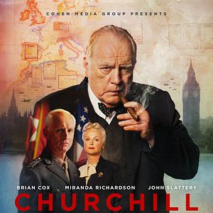 Bilder Churchill