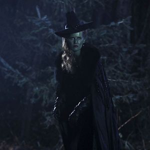 Bilder Once Upon A Time - Es war einmal...