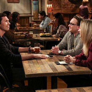 Bilder The Big Bang Theory