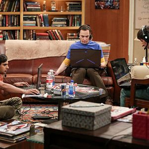 Bilder Jim Parsons