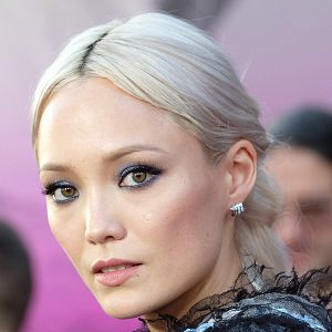 Bilder Pom Klementieff