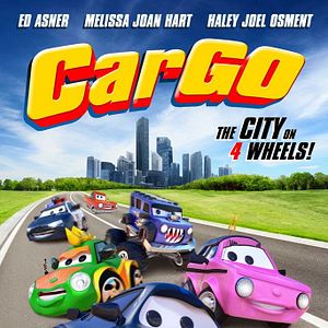 Bilder CarGo - Ein kleiner Sportwagen mit großem Herz