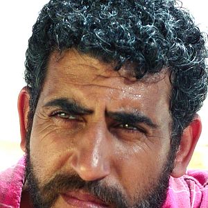 Bilder Farid Regragui