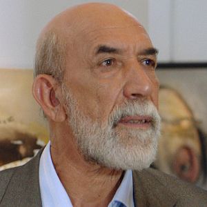 Bilder Mohamed Azelarab Kaghat