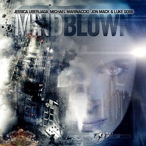 Bilder Operation Mindcrime - Es beginnt in deinem Kopf