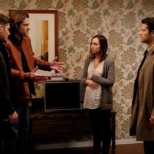 Bilder Misha Collins