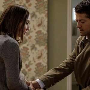 Bilder Misha Collins