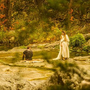 Bilder Rise Of A Warrior