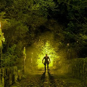 Bilder Rise Of A Warrior