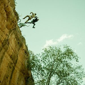 Bilder Rise Of A Warrior