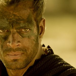 Bilder Rise Of A Warrior