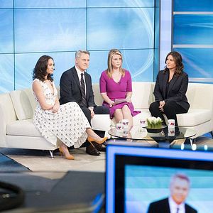 Bilder Mariska Hargitay