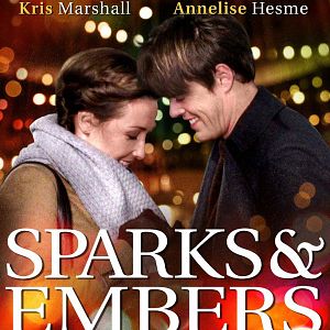 Bilder Sparks and Embers