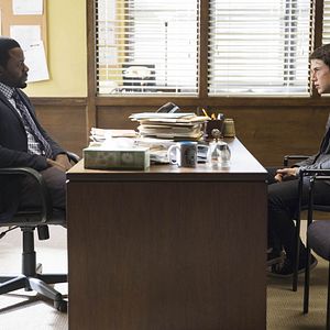 Bilder Dylan Minnette