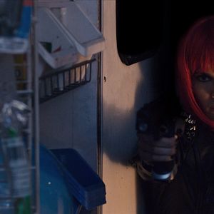 Bilder L.A. Outlaws - Die Gesetzlosen