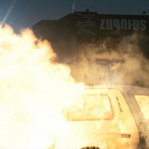 Bilder L.A. Outlaws - Die Gesetzlosen