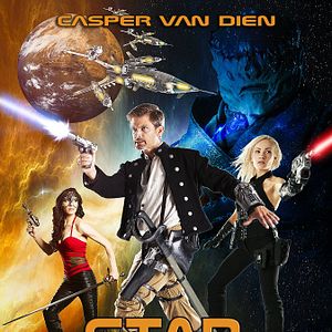 Bilder Star Raiders - Die Abenteuer des Saber Raine