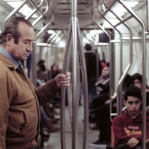 Bilder Nunca Vas a Estar Solo