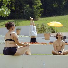 Bilder Bonheur académie