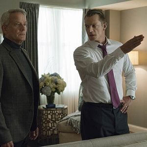 Bilder Joel Kinnaman