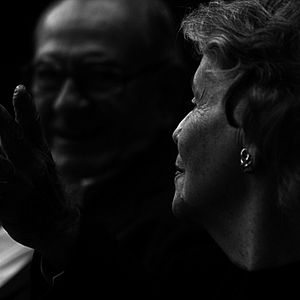 Bilder Tudo É Irrelevante, Hélio Jaguaribe