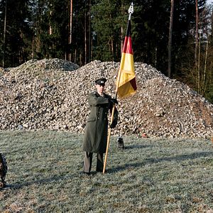 Bilder Die vergessene Armee