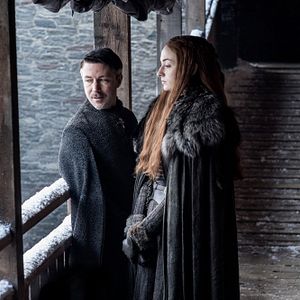 Bilder Sophie Turner