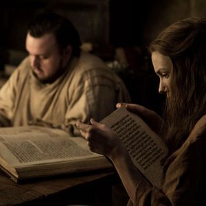 Bilder Hannah Murray