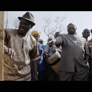 Bilder I Am Not a Witch