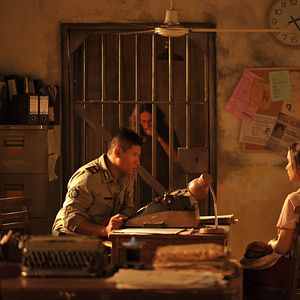 Bilder Marlina - Die Mörderin in vier Akten