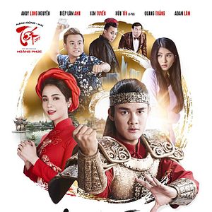 Bilder Luc Van Tien: Tuyet Dinh Kungfu