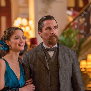 Bilder Christian Bale