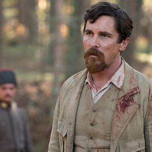 Bilder Christian Bale