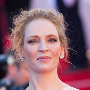Bilder Uma Thurman