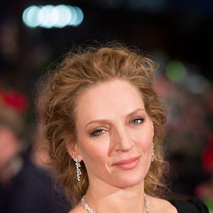 Bilder Uma Thurman