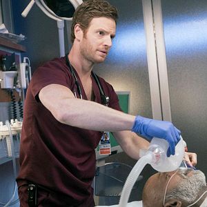 Bilder Chicago Med