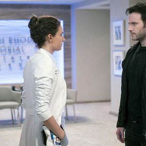 Bilder Chicago Med