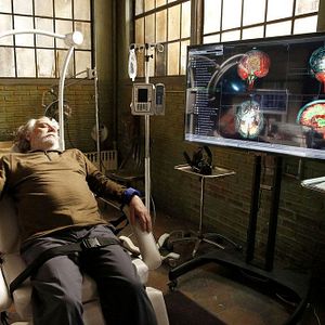 Bilder The Blacklist