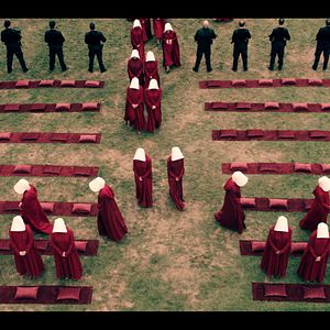 Bilder The Handmaid's Tale - Der Report der Magd