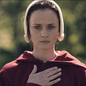 Bilder The Handmaid's Tale - Der Report der Magd