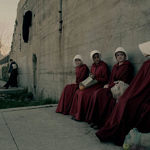 Bilder The Handmaid's Tale - Der Report der Magd