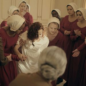 Bilder The Handmaid's Tale - Der Report der Magd