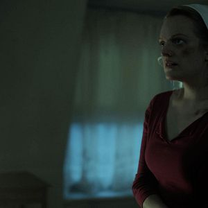 Bilder The Handmaid's Tale - Der Report der Magd