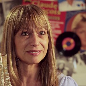 Bilder Cloclo und ich