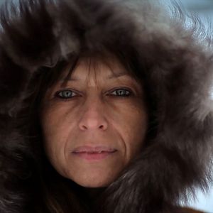 Bilder Cloclo und ich