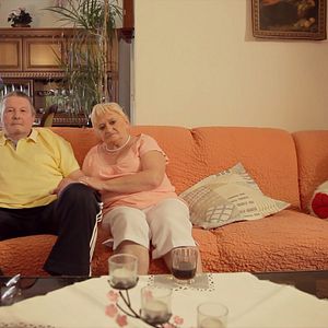 Bilder Cloclo und ich