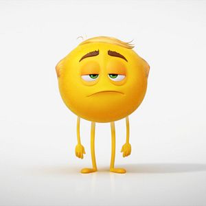 Bilder Emoji - Der Film