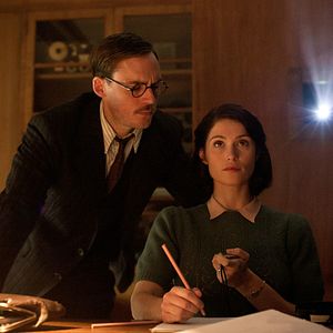 Bilder Gemma Arterton