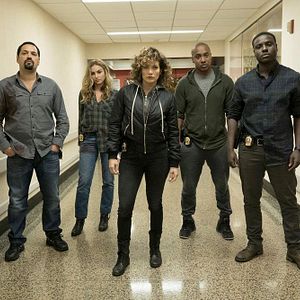 Bilder Vincent Laresca