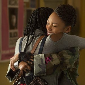 Bilder Dear White People